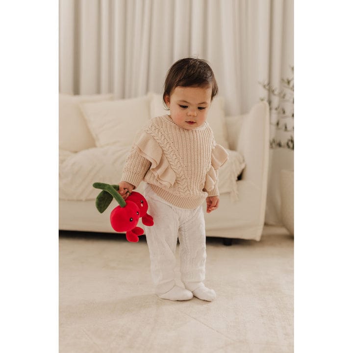Bubble Toys Soft Perfect Pairs - Mes Cherries
