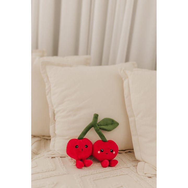 Bubble Toys Soft Perfect Pairs - Mes Cherries