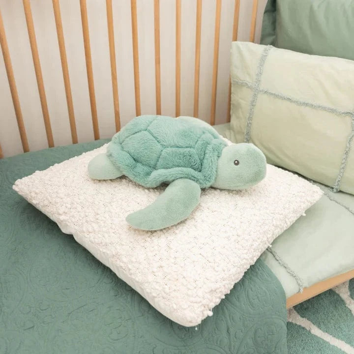 Bubble Toys Soft Plush Toy - Toby The Turtle
