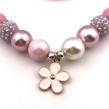 Bubblegum Bella Girls Accessory Bubblegum Bella 16mm Bracelet