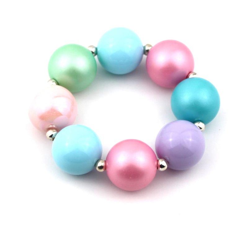 Bubblegum Bella Girls Accessory Petal Bubblegum Bella 20mm Bracelet