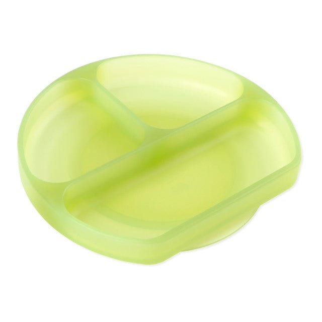 Bumkins Accessory Feeding Bumkins Grip Dish - Jelly Silicone