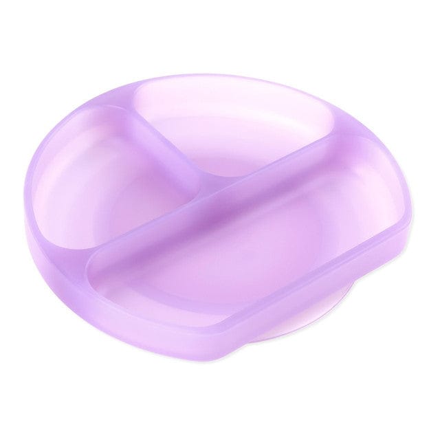 Bumkins Accessory Feeding Bumkins Grip Dish - Jelly Silicone