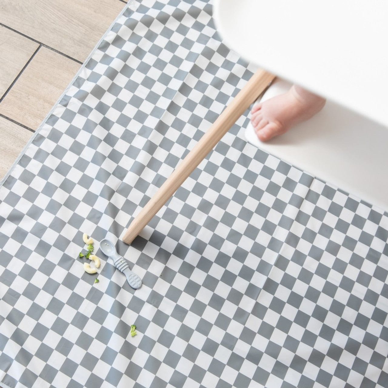 Bumkins Accessory Feeding Splat Mat