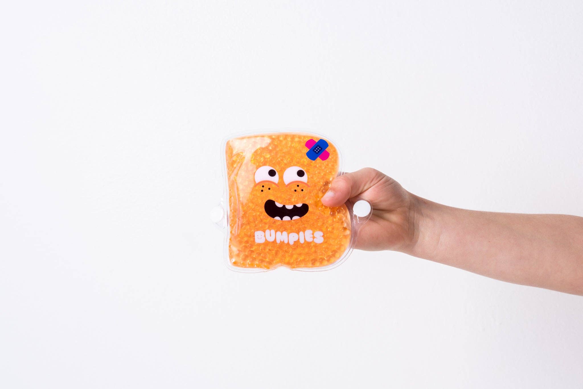 Bumpies Hot & Cold Pack - BRUISER