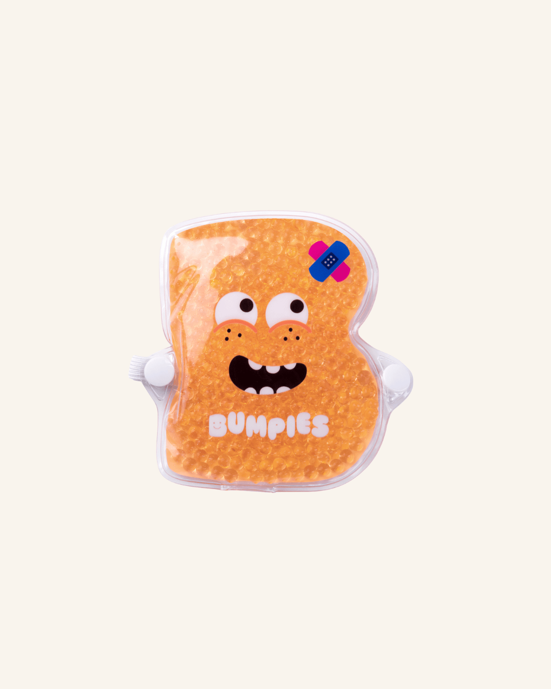 Bumpies Hot & Cold Pack - BRUISER