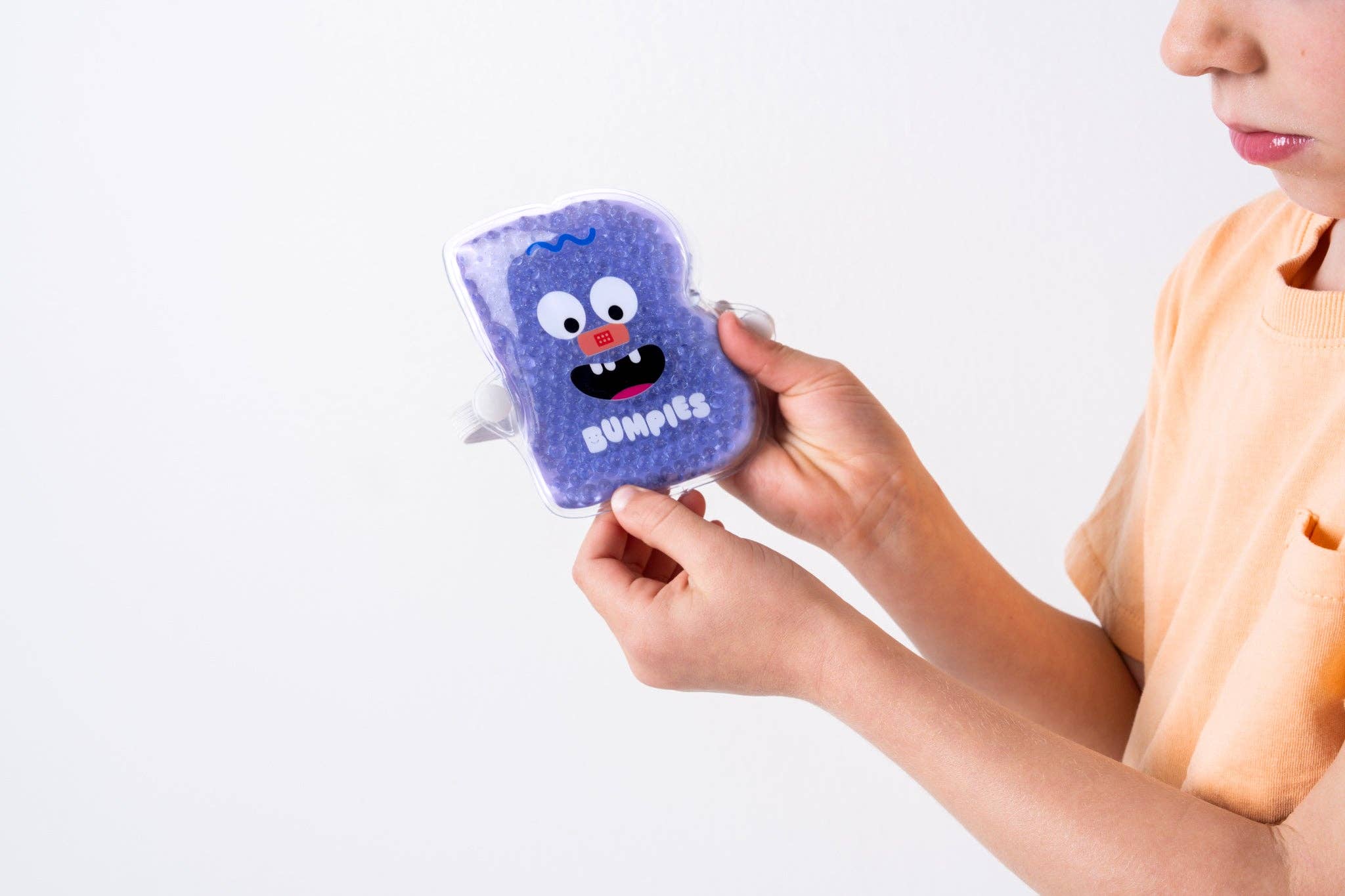 Bumpies Hot & Cold Pack - OOPSIE