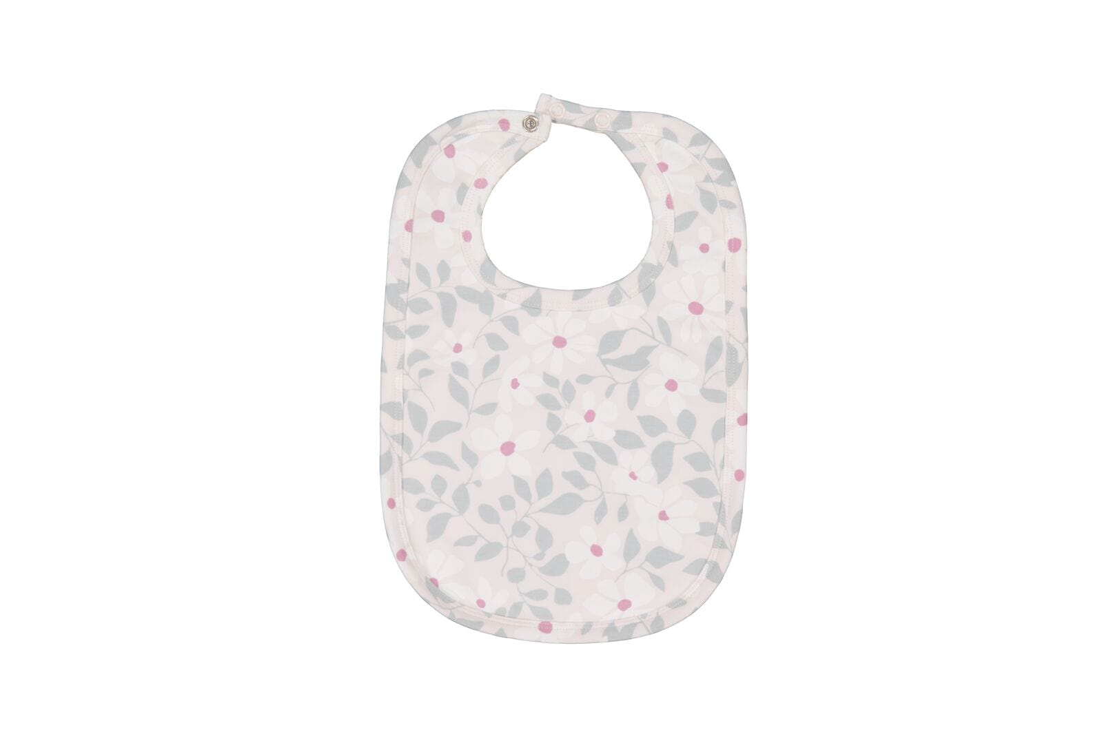 Burrow & Be Accessory Bib Bellis Bib