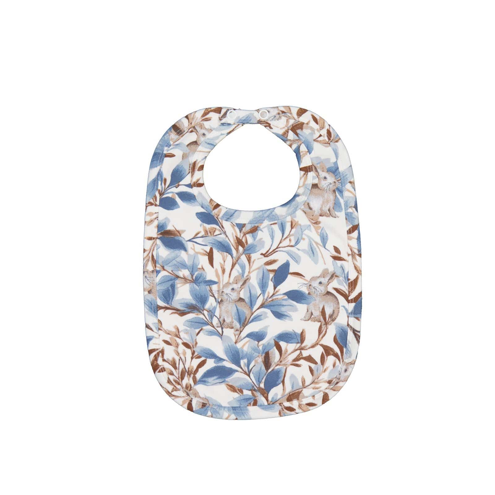 Burrow & Be Accessory Bib Eden Feeding Bib