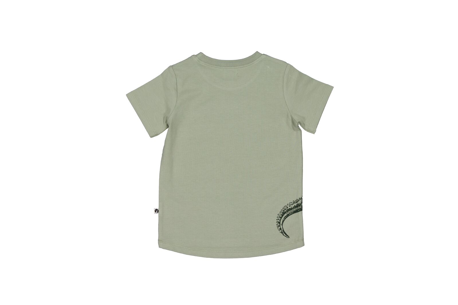 Burrow & Be Boys Tops Tuatara T-Shirt