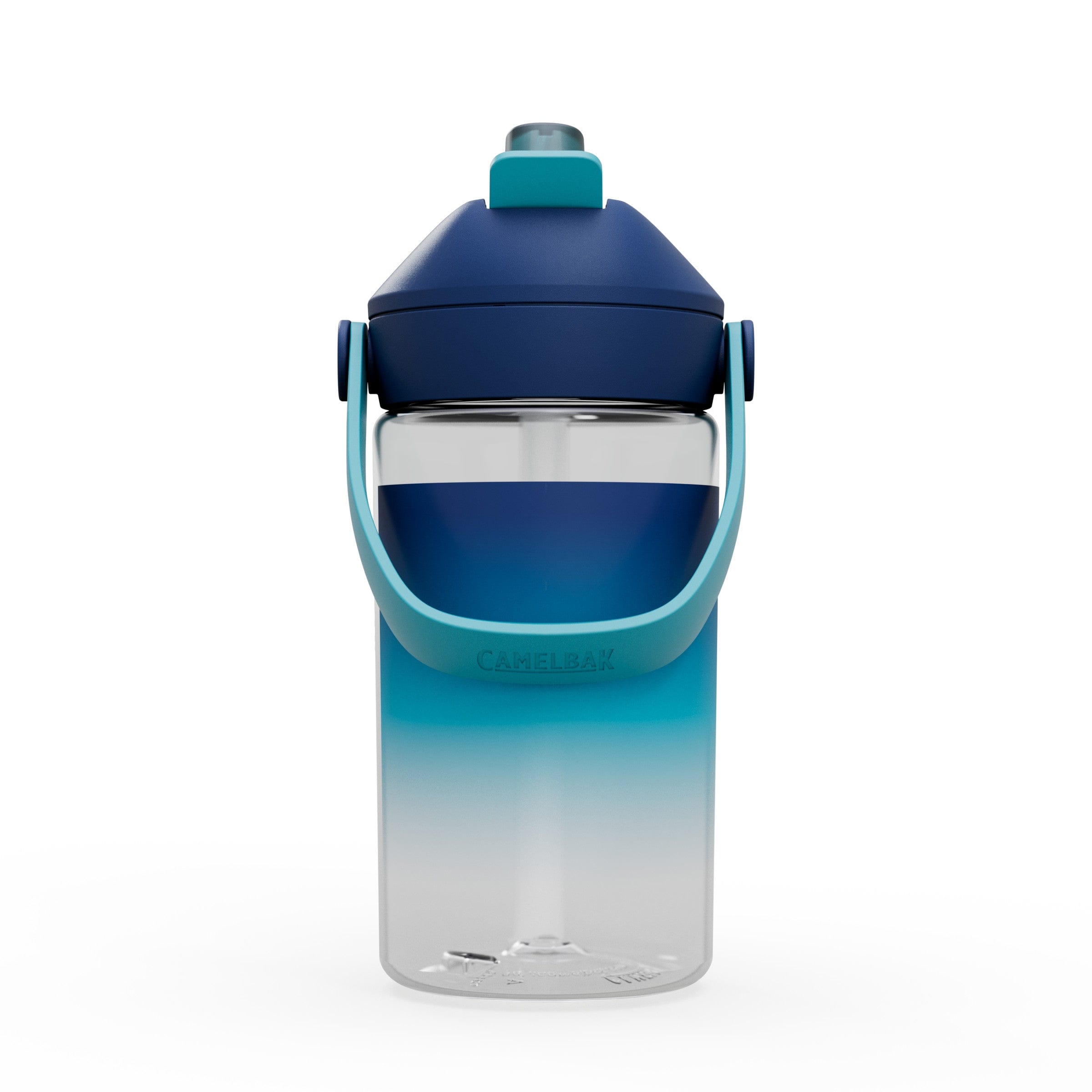 Camelbak Feeding Camelbak Thrive Flip Straw Drink Bottle 400ml