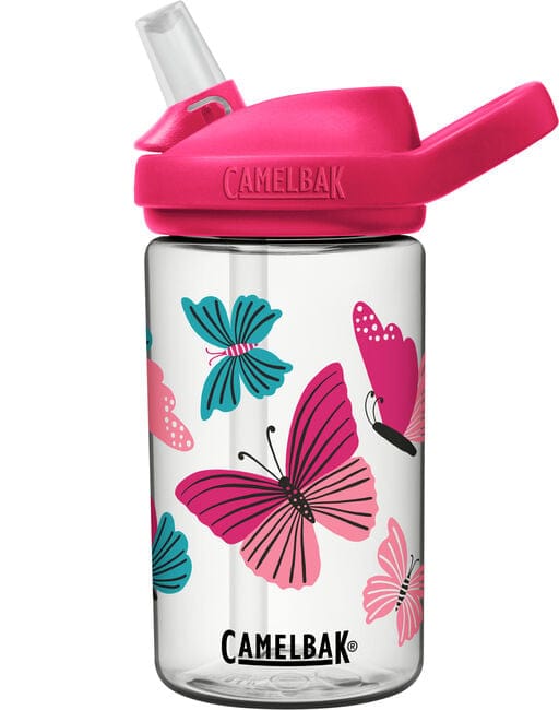 Camelbak Feeding Colorblock Butterflies Camelbak Eddy+ Kids 400ml Drink Bottle (Copy)