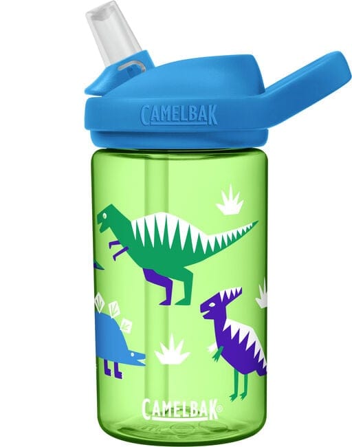 Camelbak Feeding Hip Dinos Camelbak Eddy+ Kids 400ml Drink Bottle (Copy)