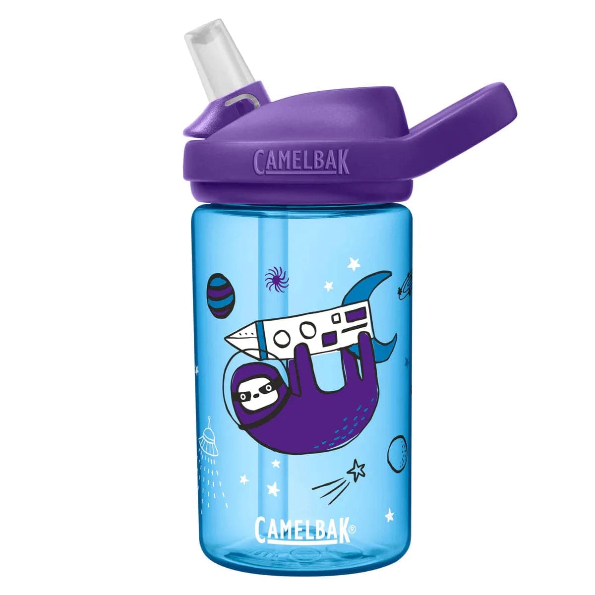 Camelbak Feeding Sloths Camelbak Eddy+ Kids 400ml Drink Bottle (Copy)