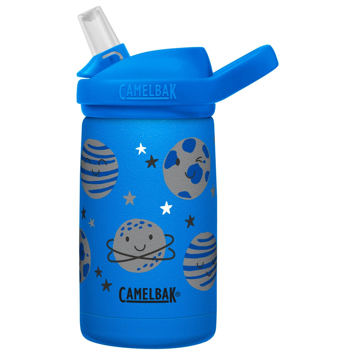 Camelbak Feeding Space Camelbak Eddy+ Kids 350ml Insulated Stainless Steel Drink Bottle