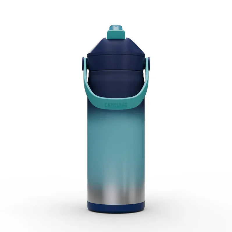 Camelbak Feeding Thrive Flip Straw Kids Insulated Stainless Steel Bottle 500ml