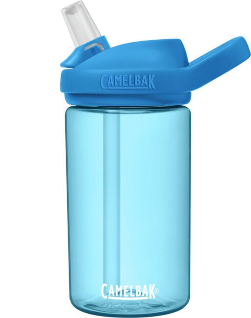 Camelbak Feeding True Blue Camelbak Eddy+ Kids 400ml Drink Bottle (Copy)