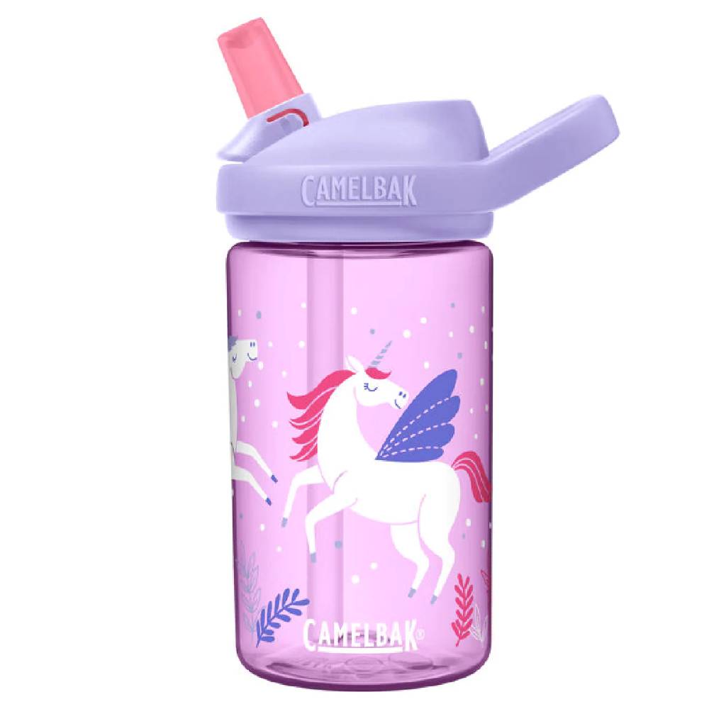 Camelbak Feeding Winter Pegasus Camelbak Eddy+ Kids 400ml Drink Bottle (Copy)