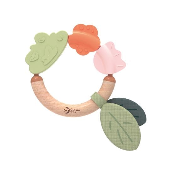 Classic World Baby Care Grass Teether