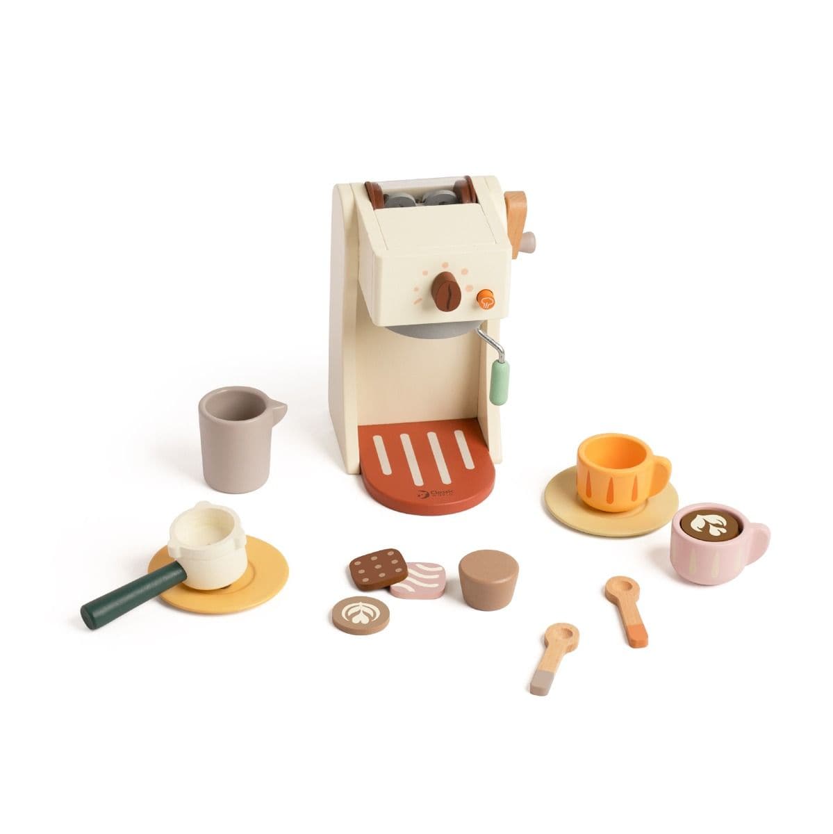 Classic World Toys Coffee Maker