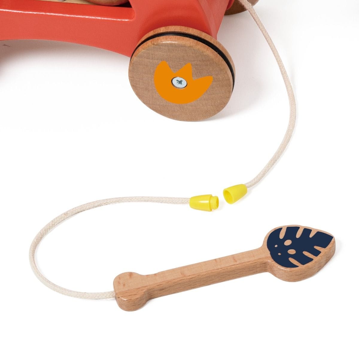 Colorful Dinosaur Xylophone toy by Classic World with metal bars and wooden mallet, designed for children’s musical play and learning.