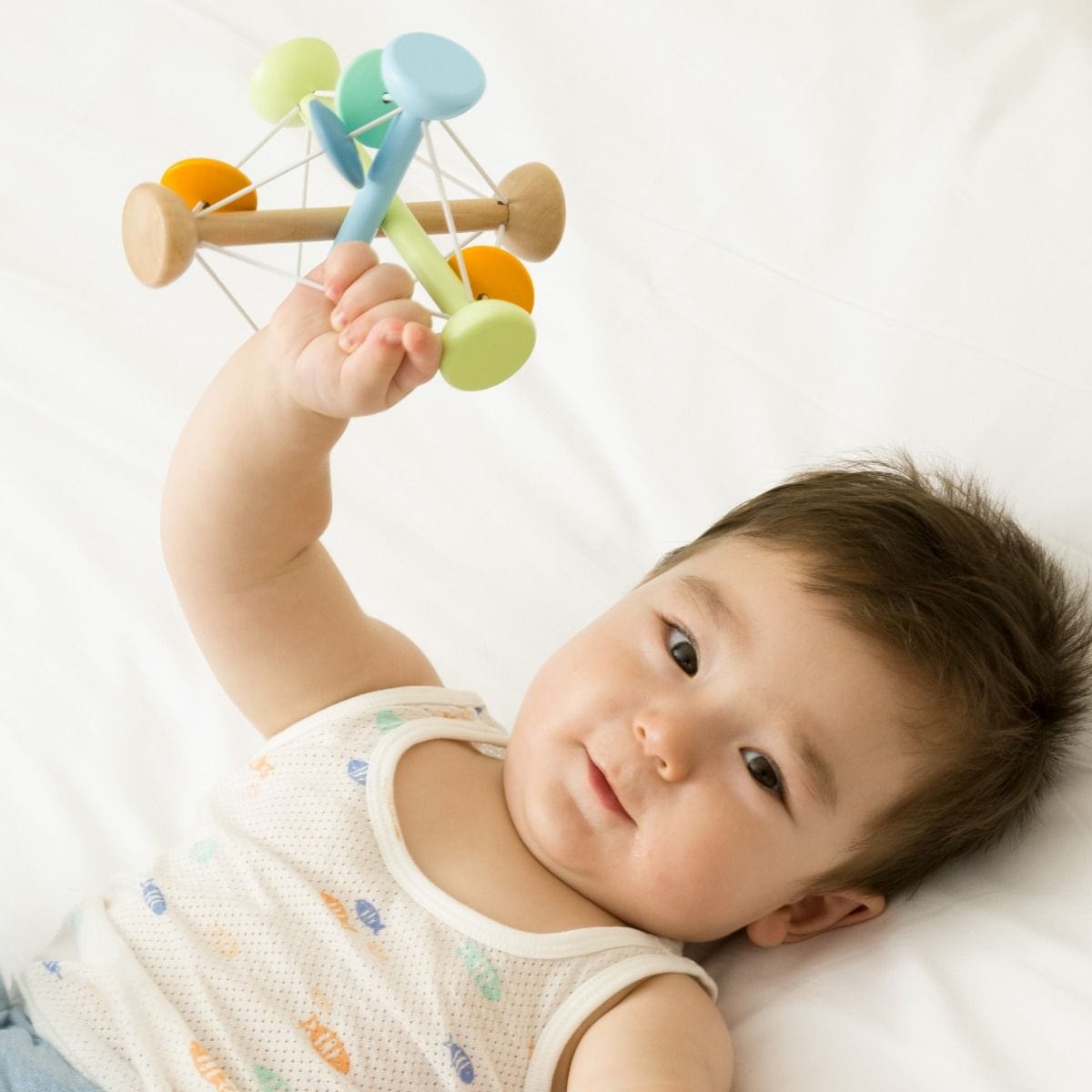 Classic World Toys Magic Ball Activity Toy
