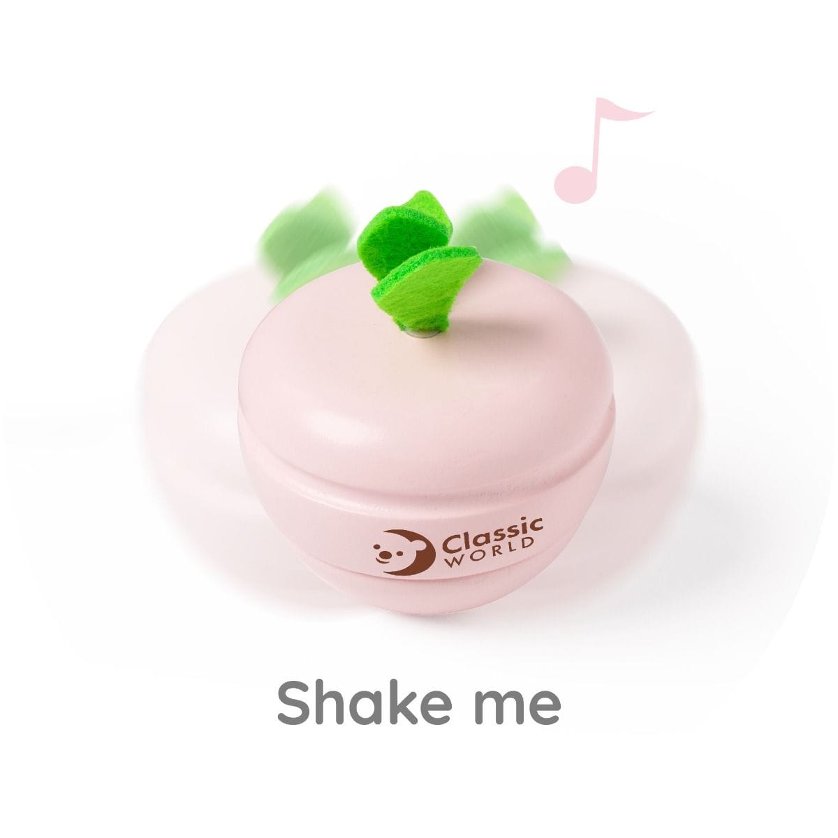 Classic World Toys Mara Baby Play Set