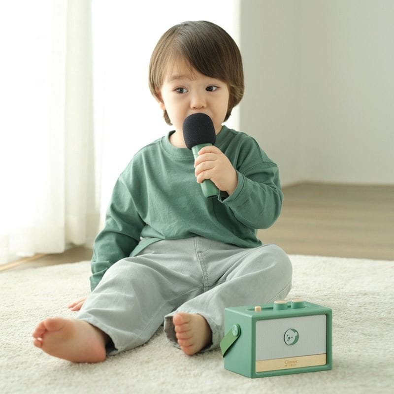 Classic World Toys Mini Retro Tunes