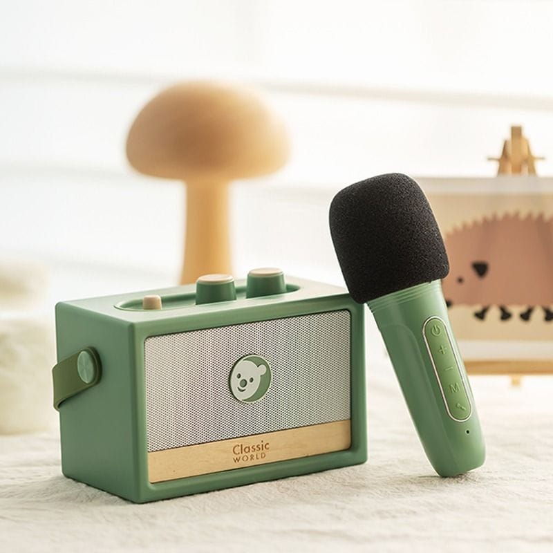 Classic World Toys Mini Retro Tunes