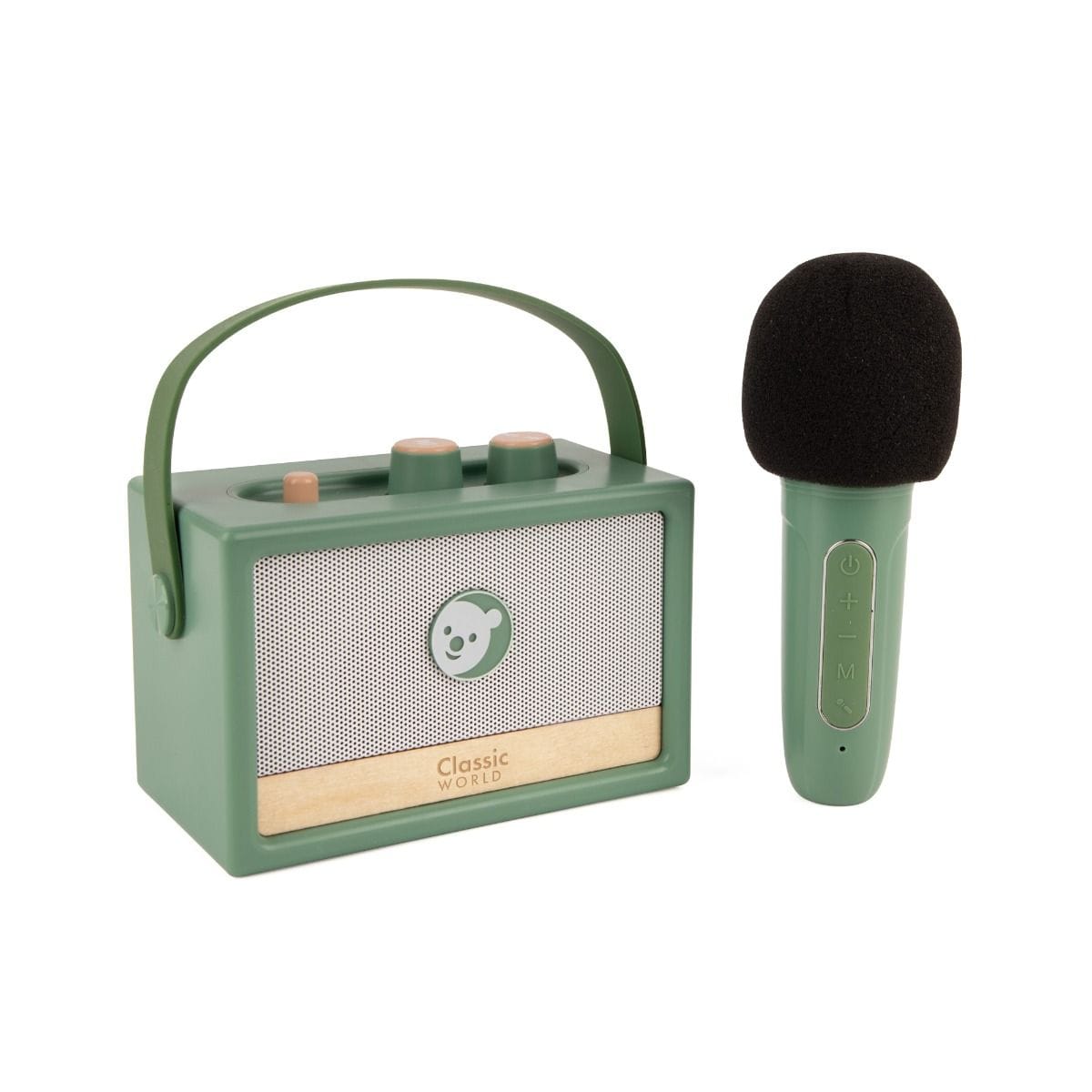 Classic World Toys Mini Retro Tunes