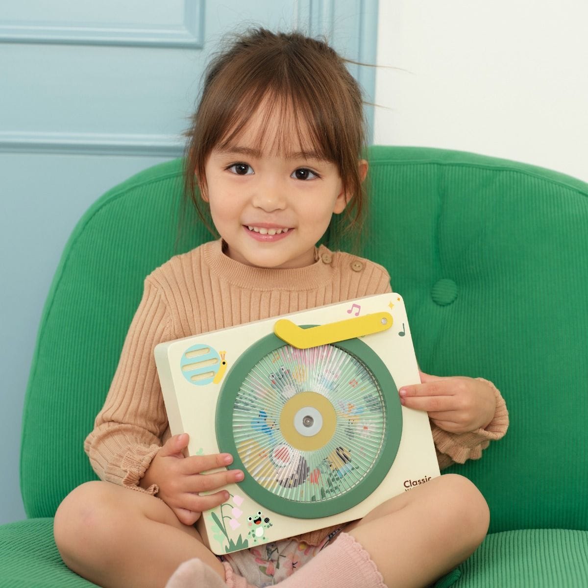 Classic World Toys Music Box