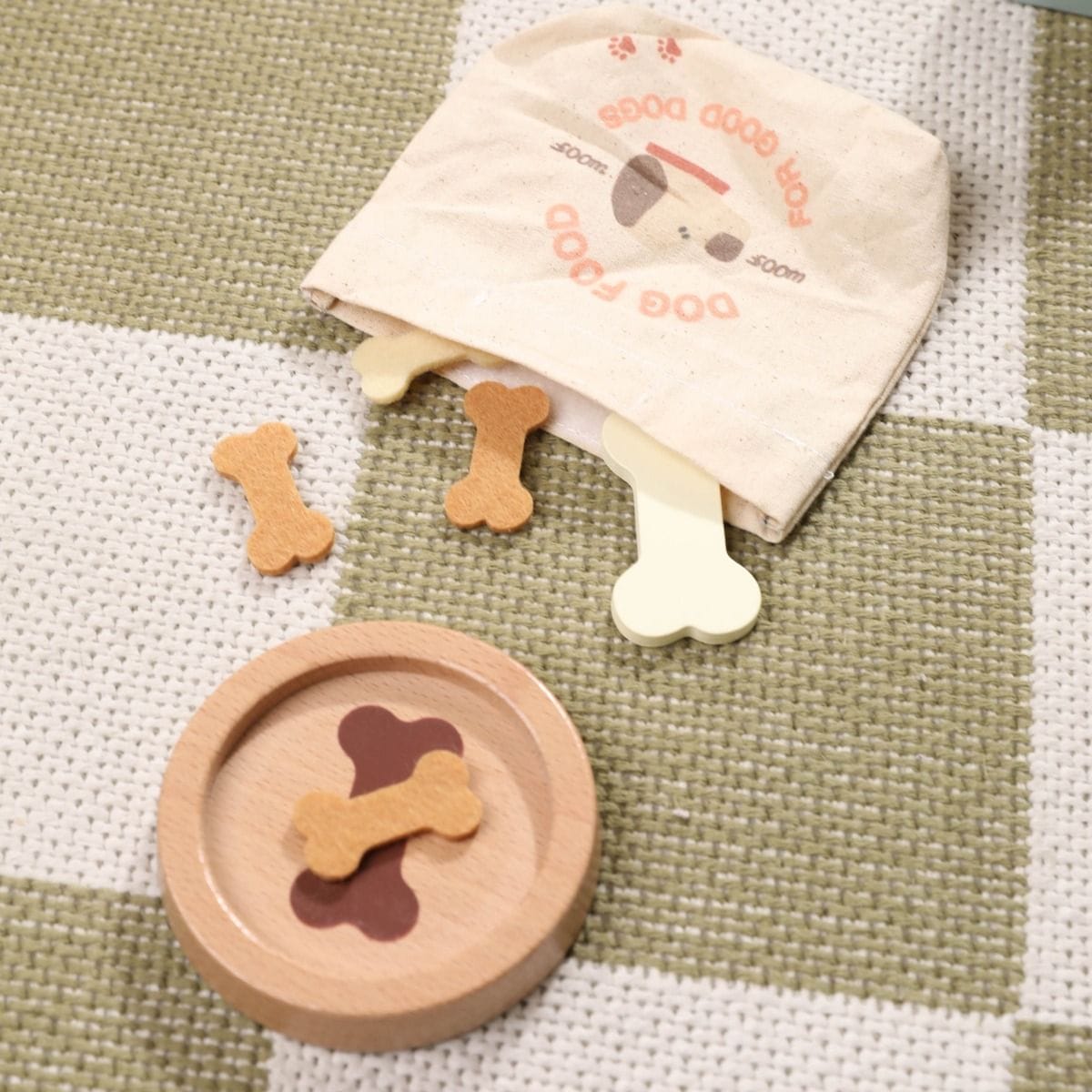 Classic World Toys Pet Care Playset