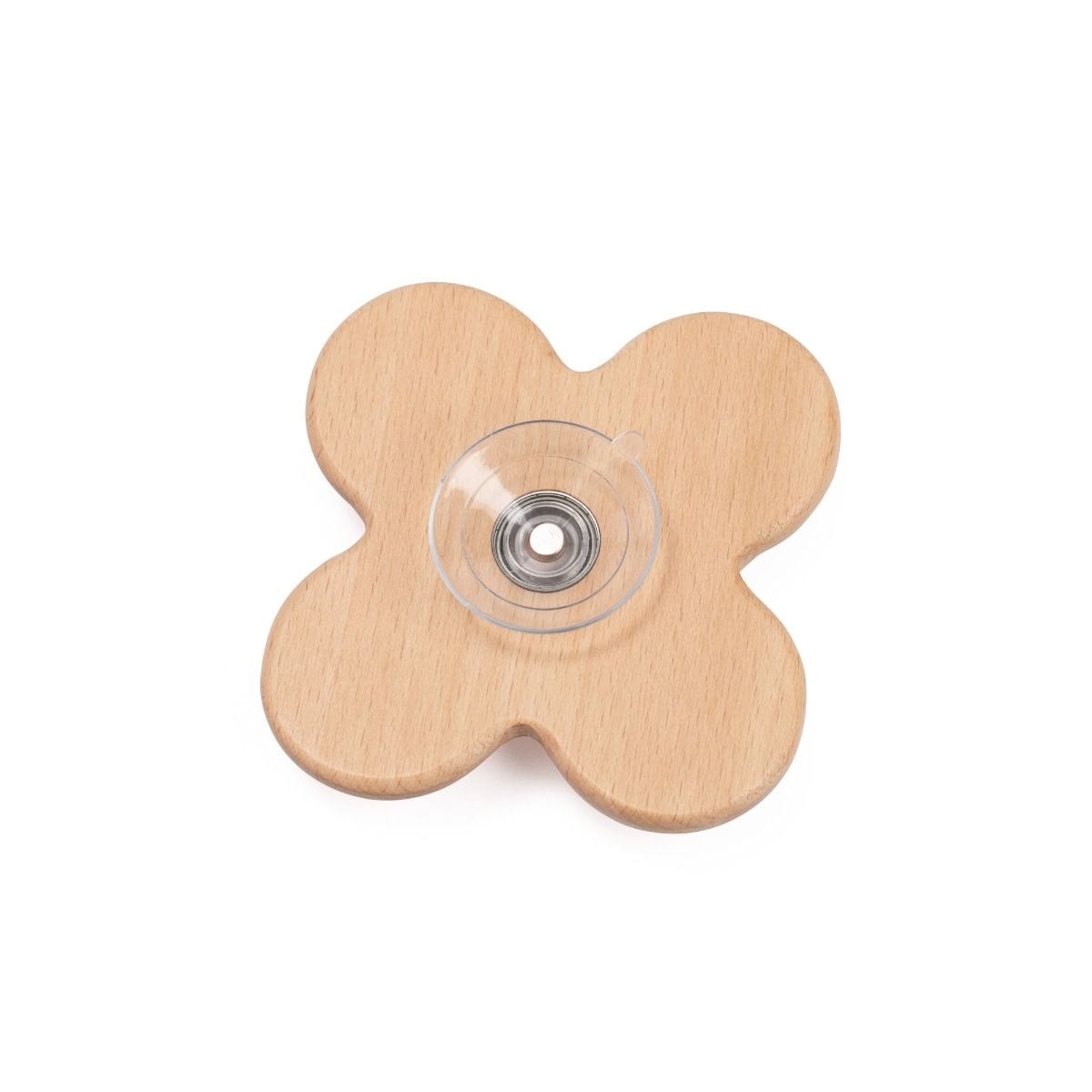 Classic World Toys Spinning Flowers