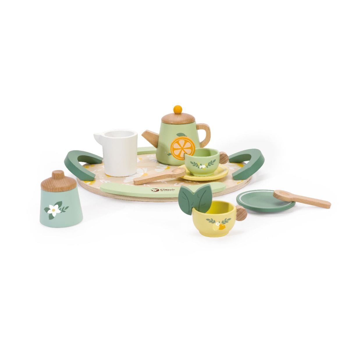 Classic World Toys Vintage Afternoon Tea Set