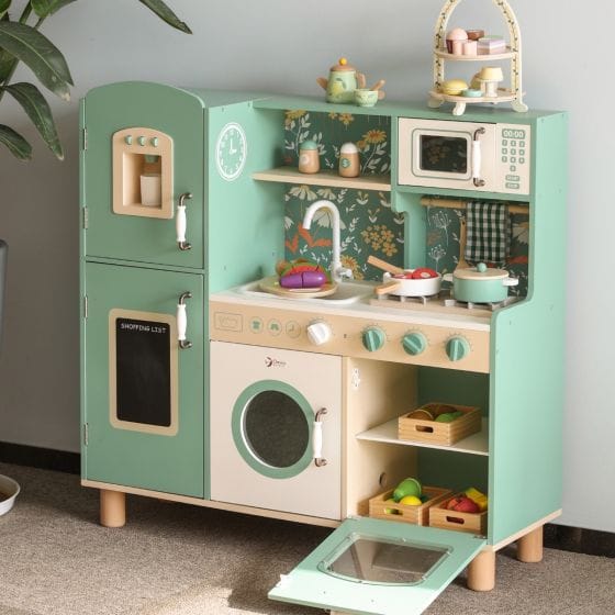 Classic World Toys Vintage Kitchen