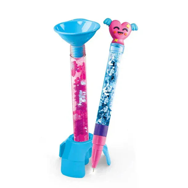 Clementoni Toys Create Your Pens - Best Friends Forever