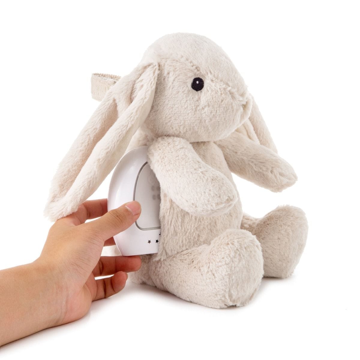 Cloud-b Baby Accessory Lovelight - Billy Bunny