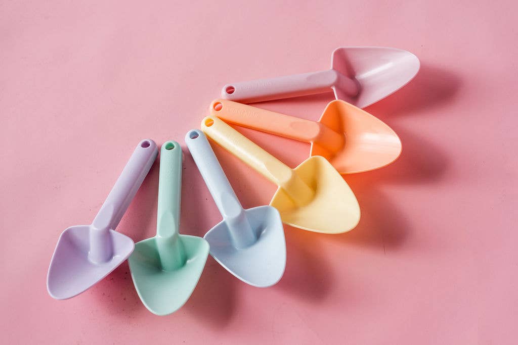Coast Kids Toys Kids beach spade / shovel - Mint