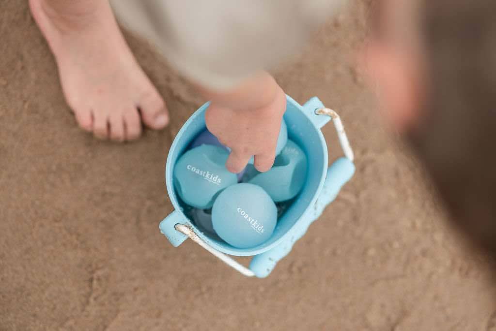Coast Kids Toys Reusable Silicone Water Balloons - Wategos Water Splashers