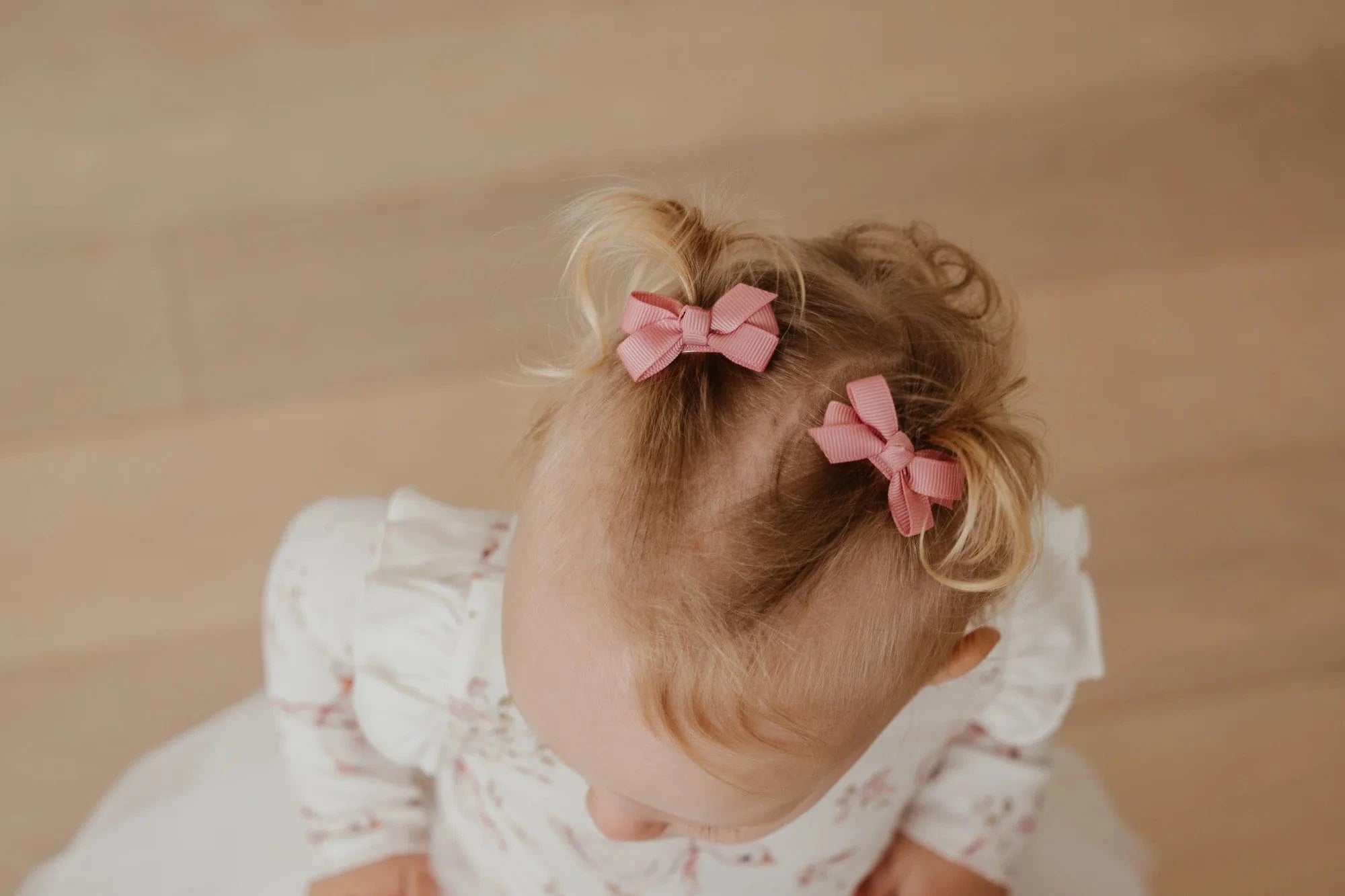 Confetti Kidz Accessory Hair Set of 10 Hair Clips - Medium