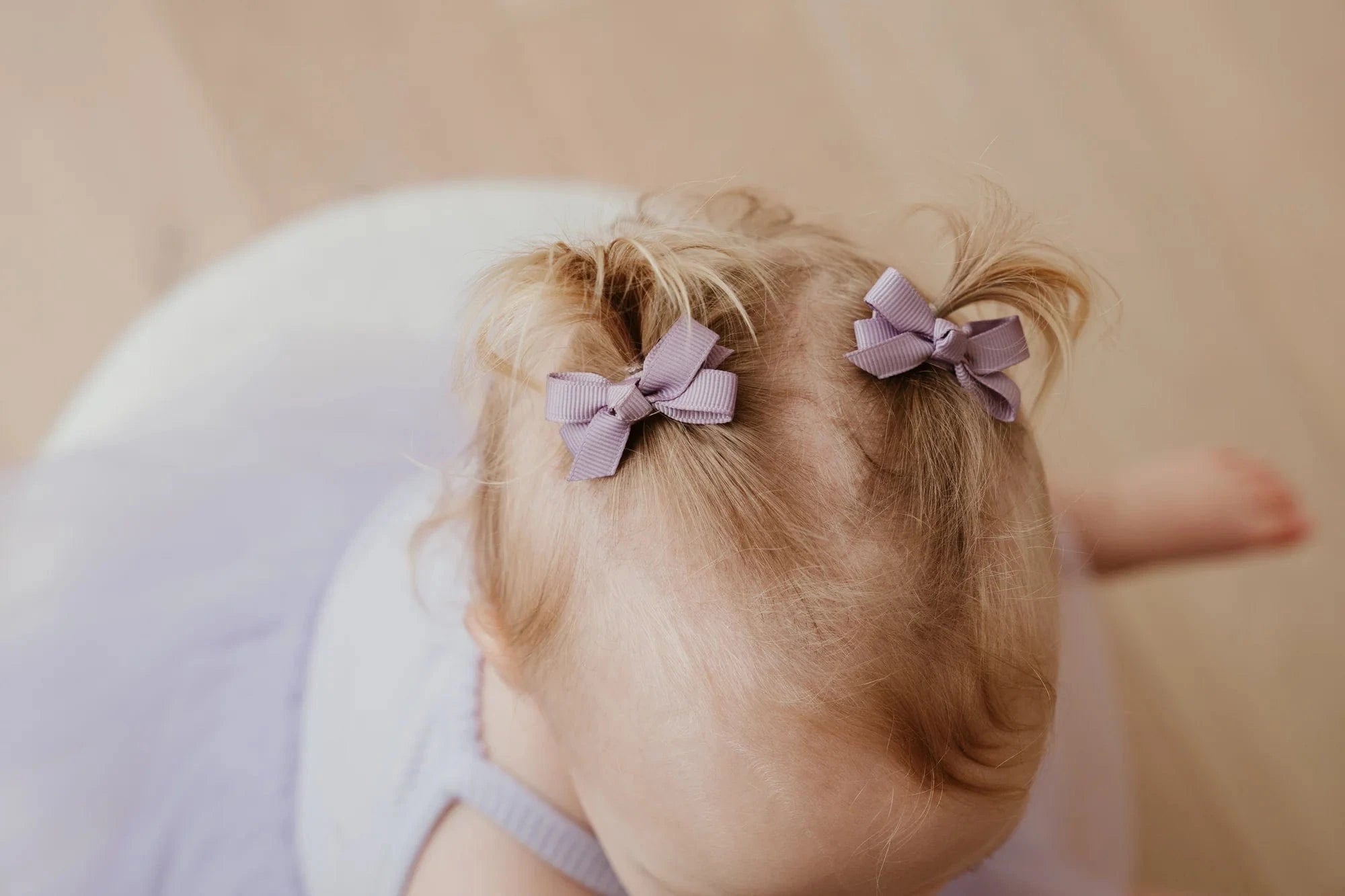 Confetti Kidz Accessory Hair Set of 10 Hair Clips - Small