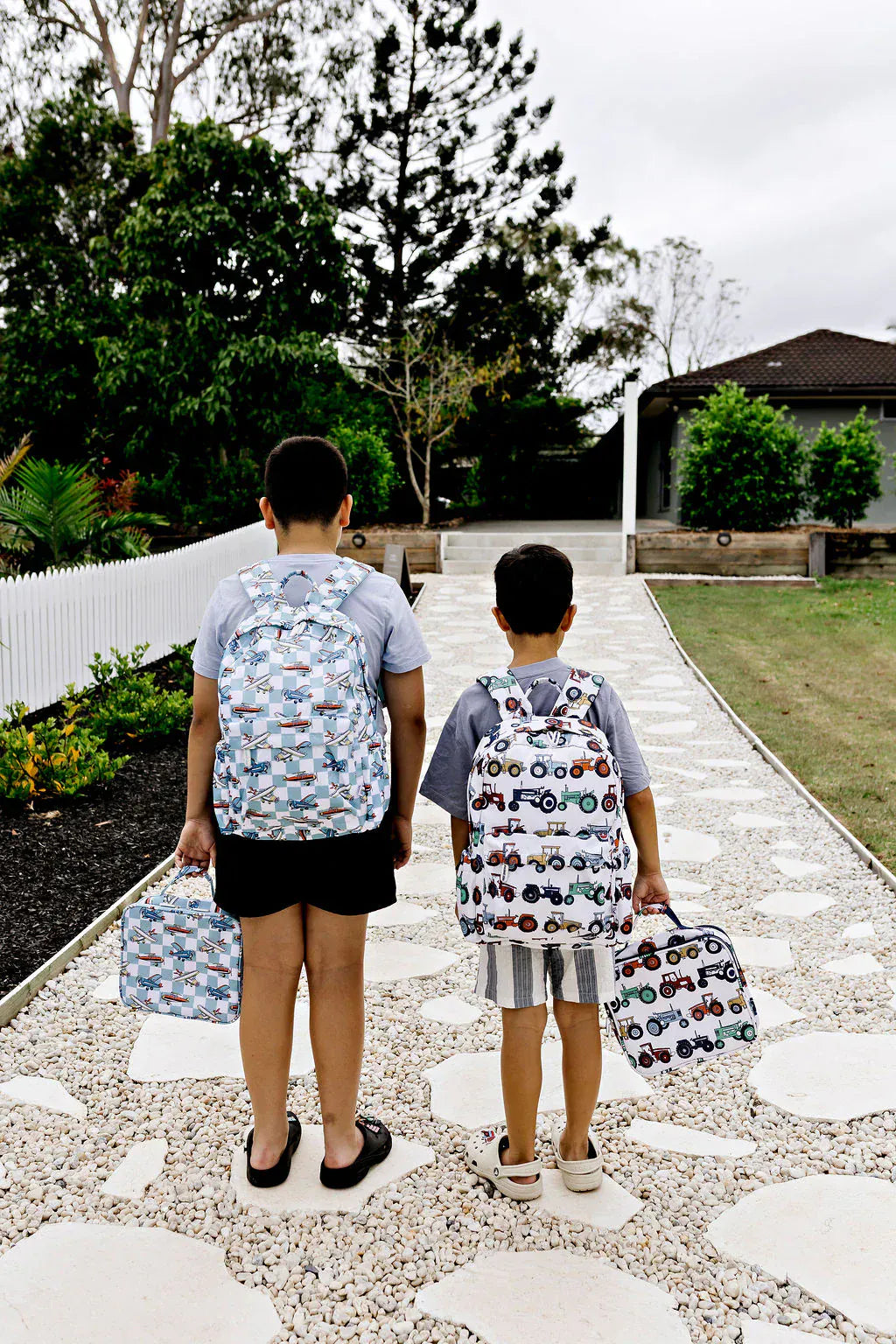 Confetti Kidz Backpacks Cloud Cruiser - Junior Backpack