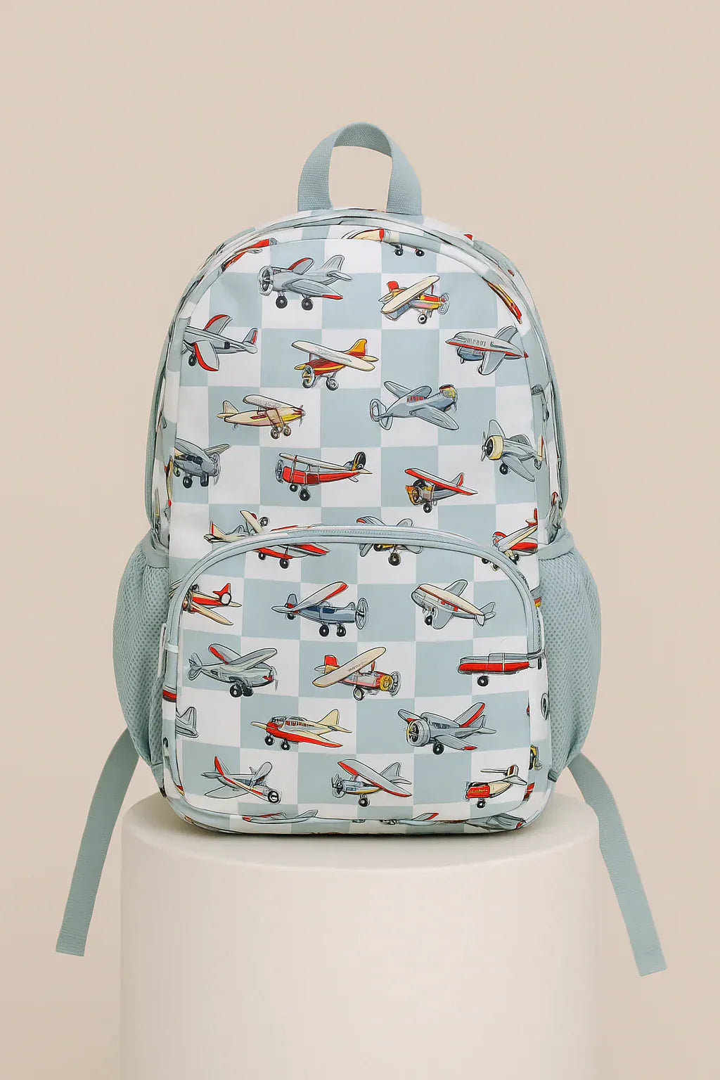 Confetti Kidz Backpacks Cloud Cruiser - Junior Backpack