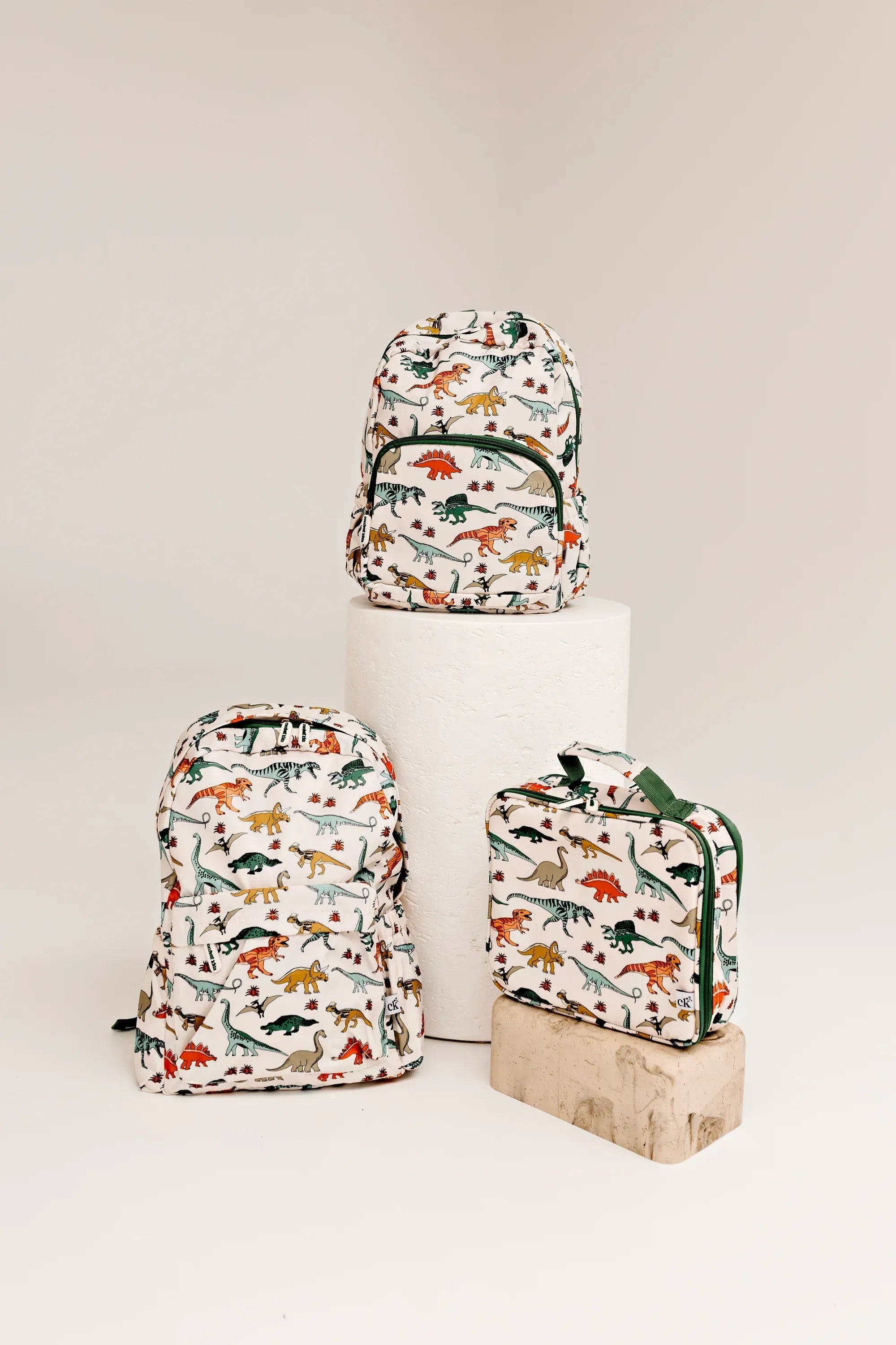 Confetti Kidz Backpacks Dino Land - Early Years Backpack