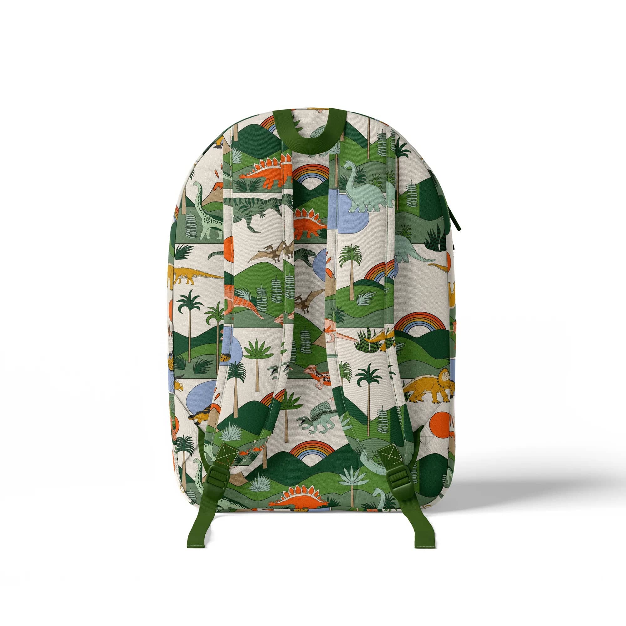 Confetti Kidz Backpacks Dinosaur World - Early Years Backpack