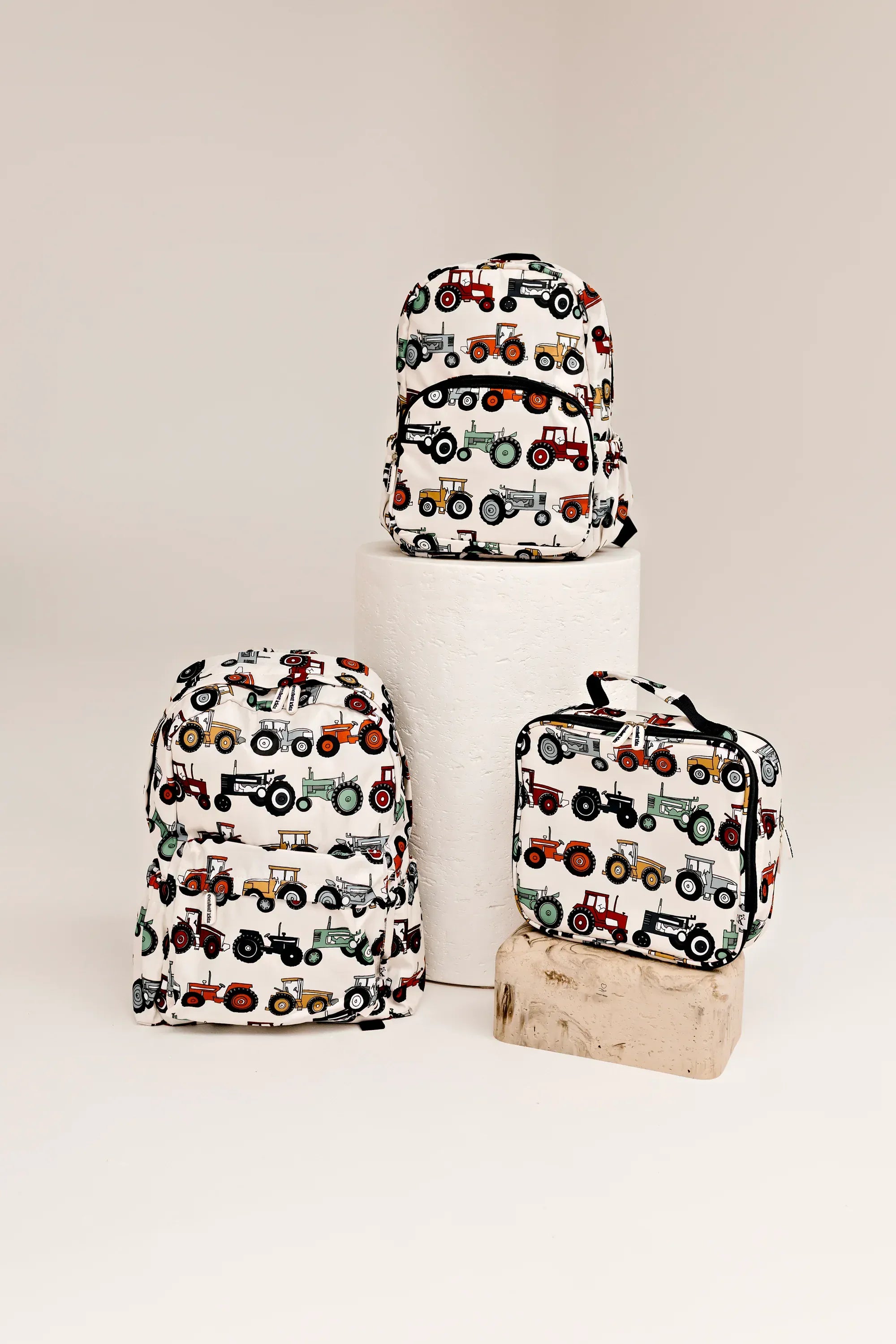 Confetti Kidz Backpacks Farmyard Fun - Early Years Backpack