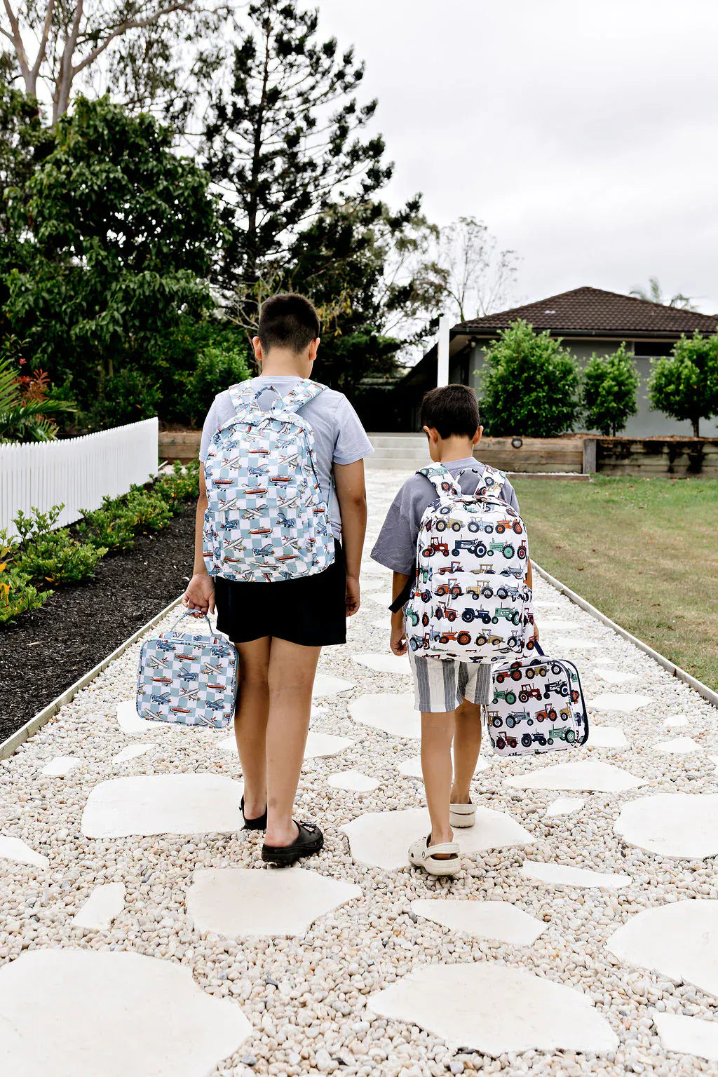 Confetti Kidz Backpacks Farmyard Fun - Early Years Backpack