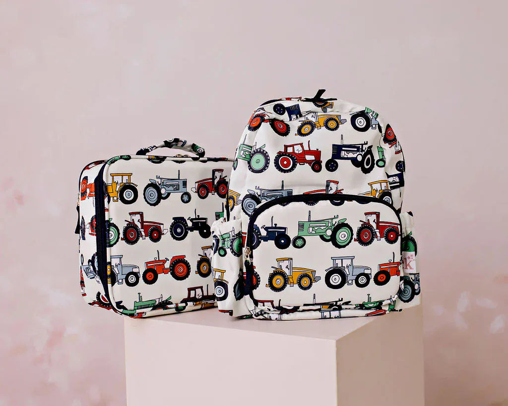 Confetti Kidz Backpacks Farmyard Fun - Junior Backpack