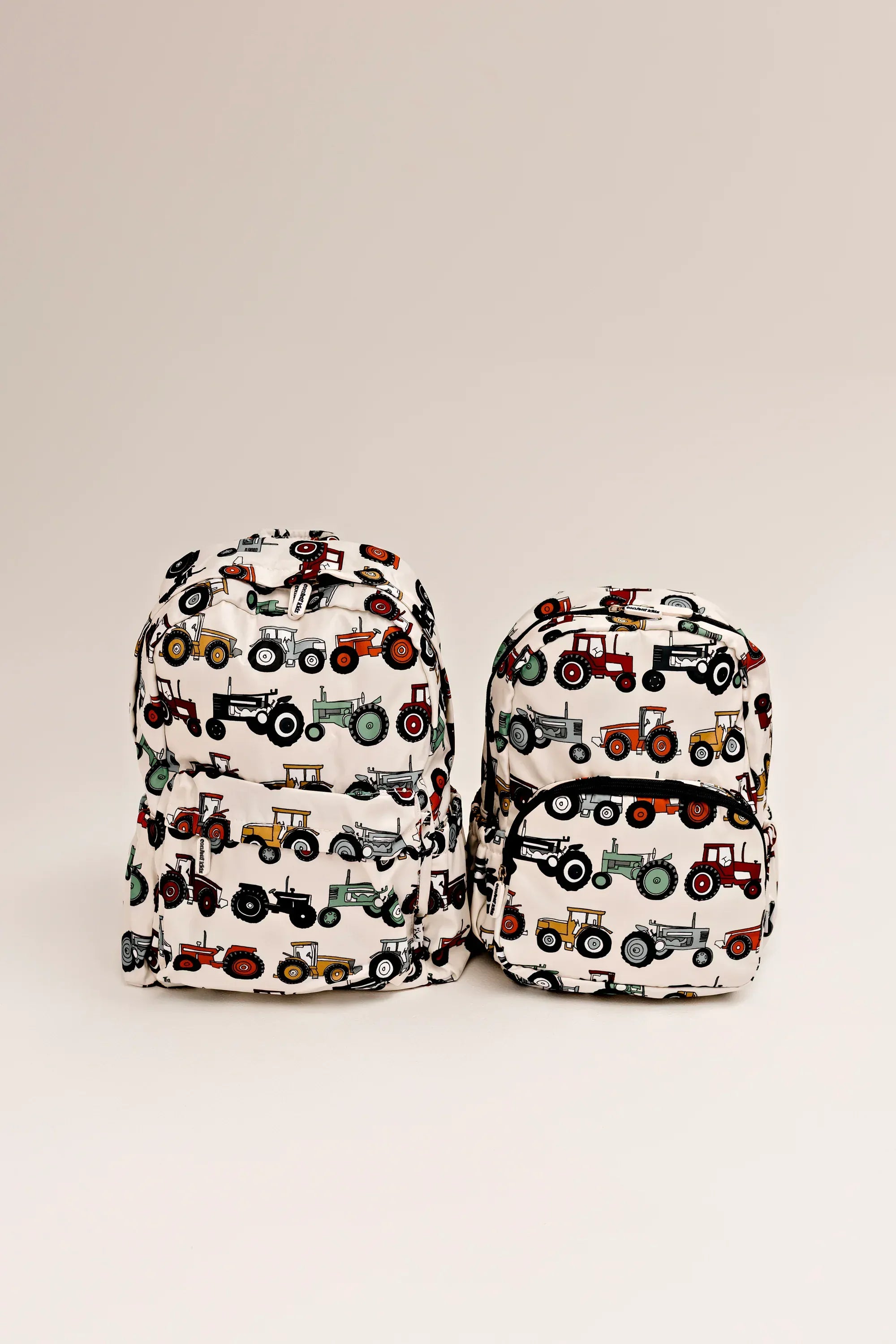 Confetti Kidz Backpacks Farmyard Fun - Junior Backpack