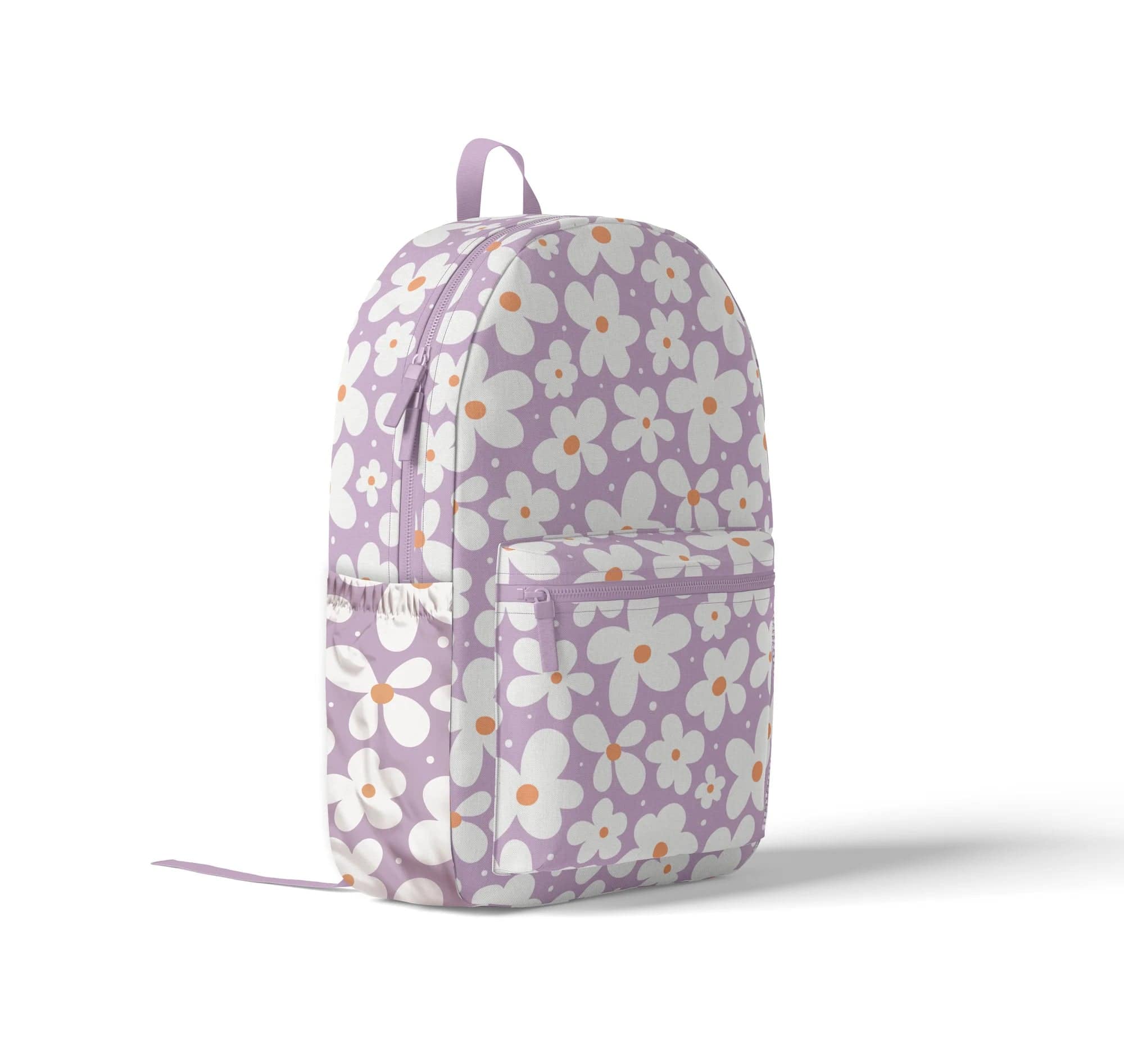 Confetti Kidz Backpacks Flower Patch - Early Years Backpack